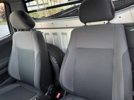 VOLKSWAGEN Saveiro 1.6 G7 CABINE SIMPLES ROBUST FLEX, Foto 8