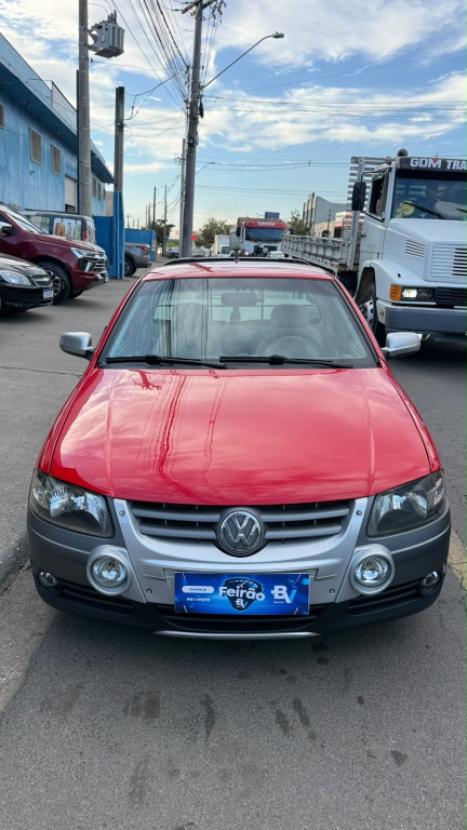 VOLKSWAGEN Saveiro 1.6 G4 FLEX, Foto 3