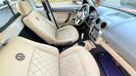 VOLKSWAGEN Saveiro 1.6 G4 FLEX, Foto 6