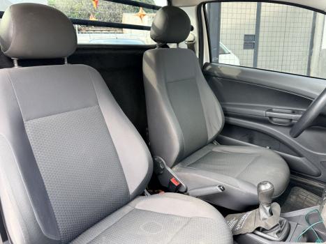 VOLKSWAGEN Saveiro 1.6 16V FLEX MSI ROBUST CABINE SIMPLES, Foto 8