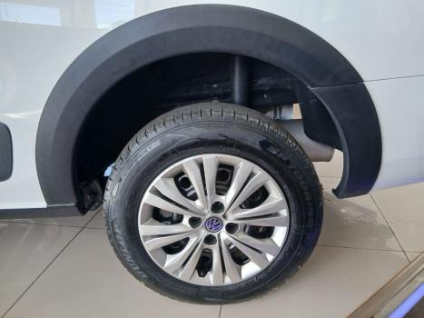 VOLKSWAGEN Saveiro 1.6 FLEX MPI TRENDLINE CABINE SIMPLES, Foto 7