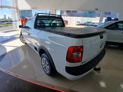 VOLKSWAGEN Saveiro 1.6 FLEX MPI TRENDLINE CABINE SIMPLES, Foto 10