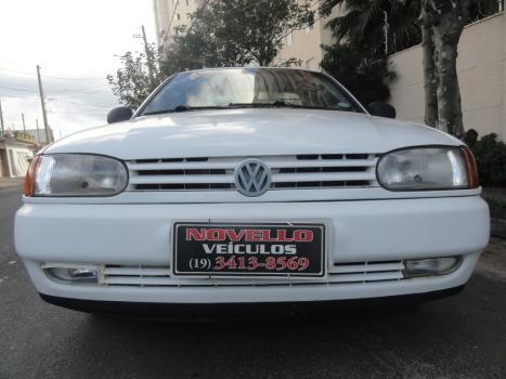 VOLKSWAGEN Saveiro 1.6 CS, Foto 1