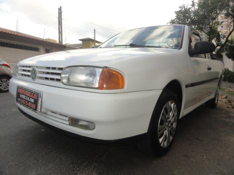 VOLKSWAGEN Saveiro 1.6 CS, Foto 4
