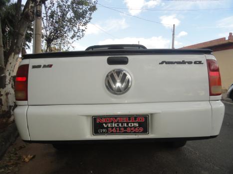 VOLKSWAGEN Saveiro 1.6 CS, Foto 6