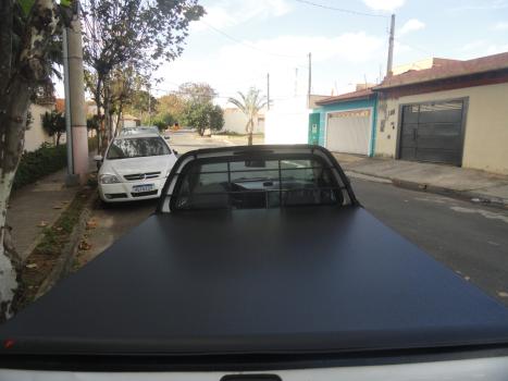 VOLKSWAGEN Saveiro 1.6 CS, Foto 7