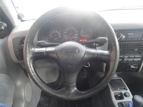 VOLKSWAGEN Saveiro 1.6 CS, Foto 8