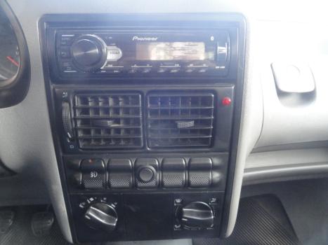 VOLKSWAGEN Saveiro 1.6 CS, Foto 9