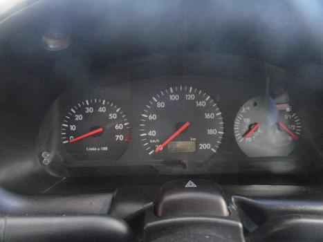VOLKSWAGEN Saveiro 1.6 CS, Foto 10