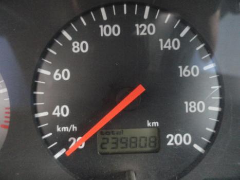VOLKSWAGEN Saveiro 1.6 CS, Foto 11