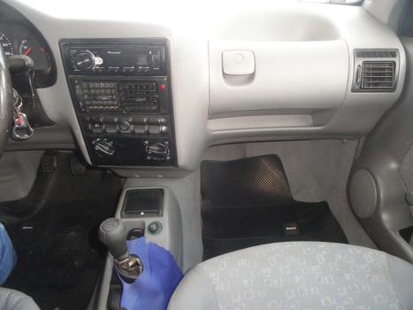 VOLKSWAGEN Saveiro 1.6 CS, Foto 12