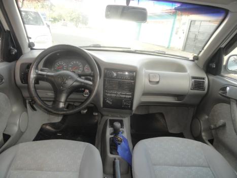 VOLKSWAGEN Saveiro 1.6 CS, Foto 13