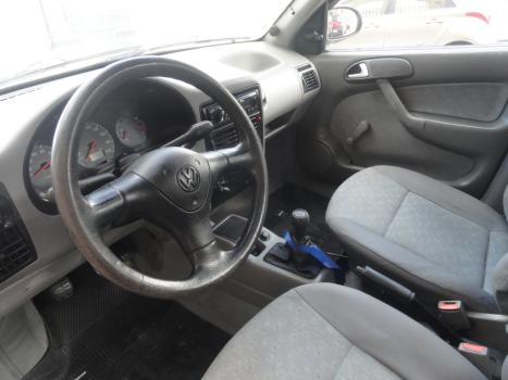 VOLKSWAGEN Saveiro 1.6 CS, Foto 14