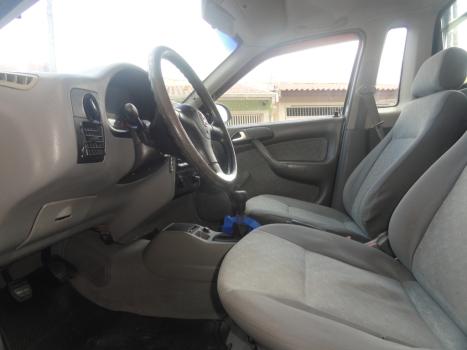 VOLKSWAGEN Saveiro 1.6 CS, Foto 16