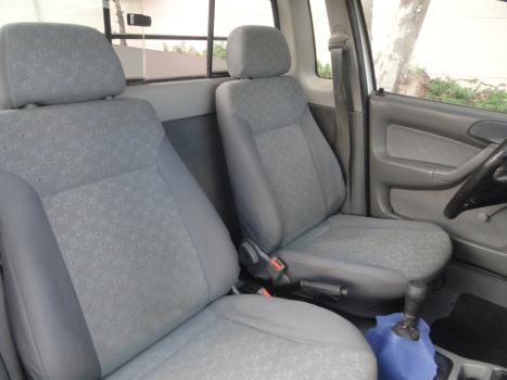 VOLKSWAGEN Saveiro 1.6 CS, Foto 18