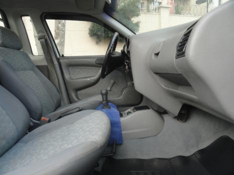 VOLKSWAGEN Saveiro 1.6 CS, Foto 19