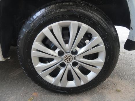 VOLKSWAGEN Saveiro 1.6 CS, Foto 20