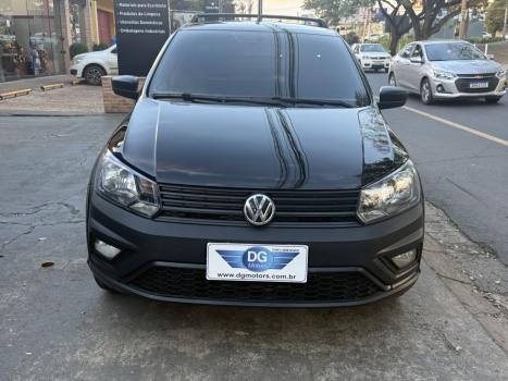 VOLKSWAGEN Saveiro 1.6 16V FLEX MSI ROBUST CABINE SIMPLES, Foto 2