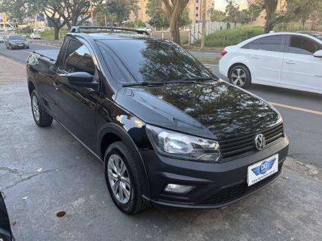 VOLKSWAGEN Saveiro 1.6 16V FLEX MSI ROBUST CABINE SIMPLES, Foto 3