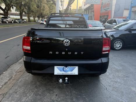 VOLKSWAGEN Saveiro 1.6 16V FLEX MSI ROBUST CABINE SIMPLES, Foto 6
