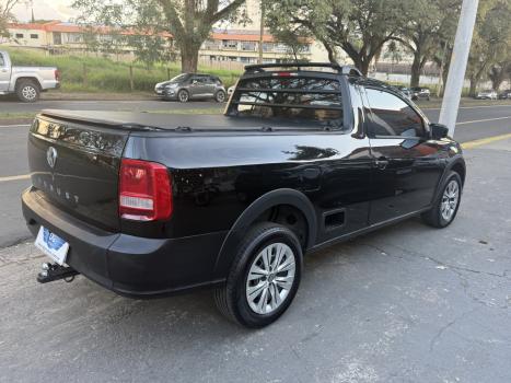 VOLKSWAGEN Saveiro 1.6 16V FLEX MSI ROBUST CABINE SIMPLES, Foto 7