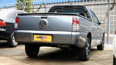 VOLKSWAGEN Saveiro 1.6 MI CL, Foto 2