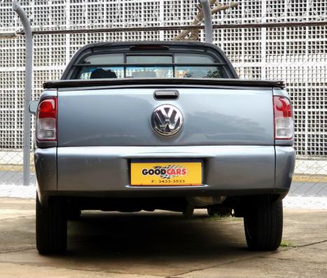VOLKSWAGEN Saveiro 1.6 MI CL, Foto 3
