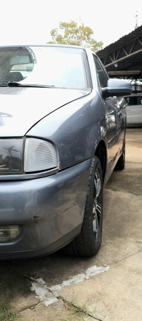 VOLKSWAGEN Saveiro 1.6 MI CL, Foto 4