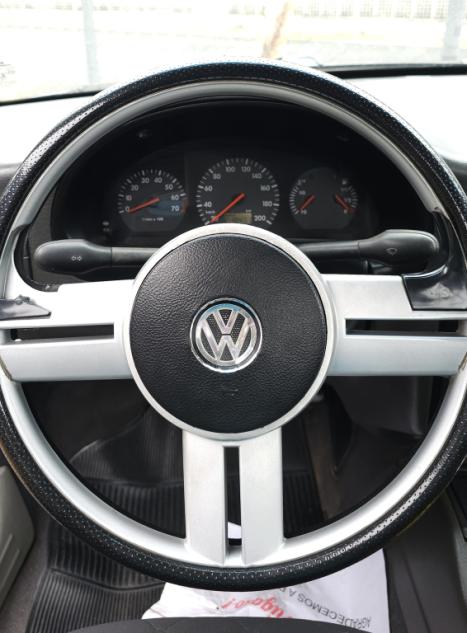 VOLKSWAGEN Saveiro 1.6 MI CL, Foto 7