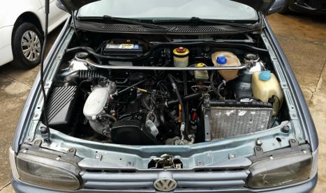 VOLKSWAGEN Saveiro 1.6 MI CL, Foto 9