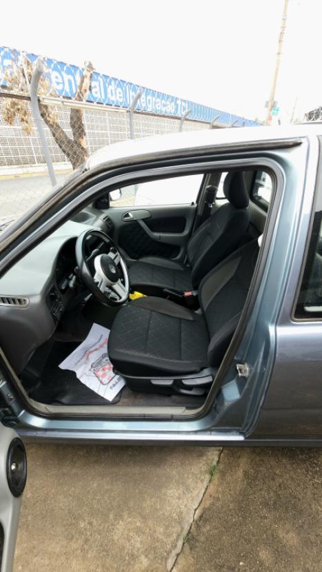 VOLKSWAGEN Saveiro 1.6 MI CL, Foto 10