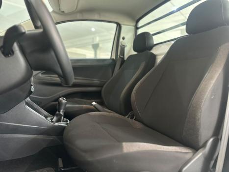 VOLKSWAGEN Saveiro 1.6 G7 CABINE SIMPLES ROBUST FLEX, Foto 5