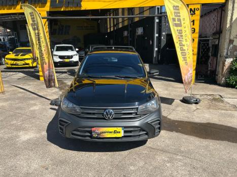 VOLKSWAGEN Saveiro 1.6 16V FLEX MSI ROBUST CABINE SIMPLES, Foto 6