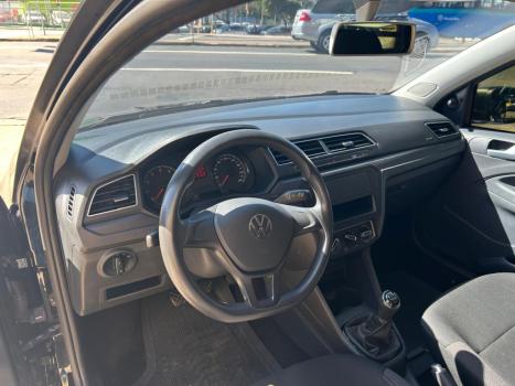 VOLKSWAGEN Saveiro 1.6 16V FLEX MSI ROBUST CABINE SIMPLES, Foto 7