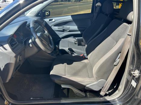VOLKSWAGEN Saveiro 1.6 16V FLEX MSI ROBUST CABINE SIMPLES, Foto 8