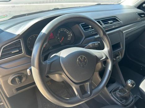 VOLKSWAGEN Saveiro 1.6 16V FLEX MSI ROBUST CABINE SIMPLES, Foto 9