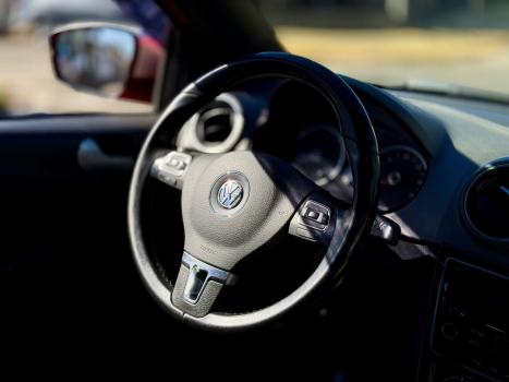 VOLKSWAGEN Saveiro 1.6 16V G6 CROSS CABINE DUPLA FLEX, Foto 8