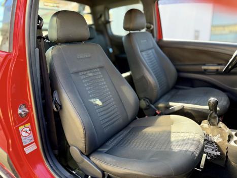VOLKSWAGEN Saveiro 1.6 16V G6 CROSS CABINE DUPLA FLEX, Foto 11