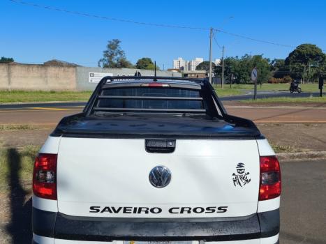 VOLKSWAGEN Saveiro 1.6 G4 FLEX CROSS CABINE ESTENDIDA, Foto 1