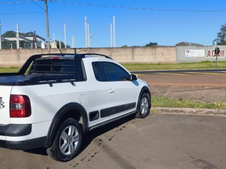 VOLKSWAGEN Saveiro 1.6 G4 FLEX CROSS CABINE ESTENDIDA, Foto 2