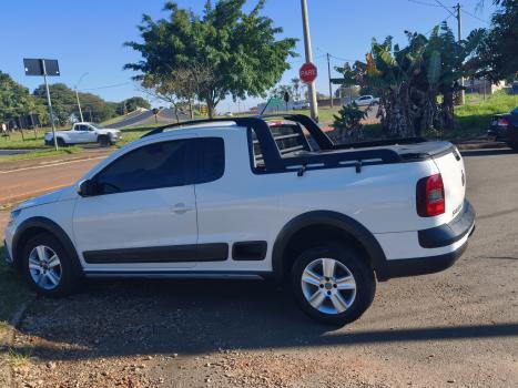 VOLKSWAGEN Saveiro 1.6 G4 FLEX CROSS CABINE ESTENDIDA, Foto 3