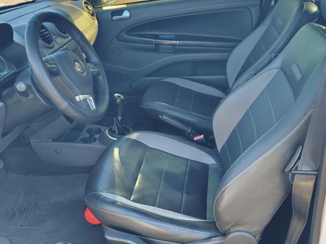VOLKSWAGEN Saveiro 1.6 G4 FLEX CROSS CABINE ESTENDIDA, Foto 4
