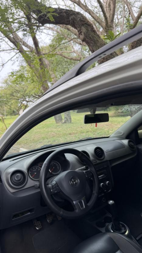 VOLKSWAGEN Saveiro 1.6 G4 FLEX CROSS CABINE ESTENDIDA, Foto 3