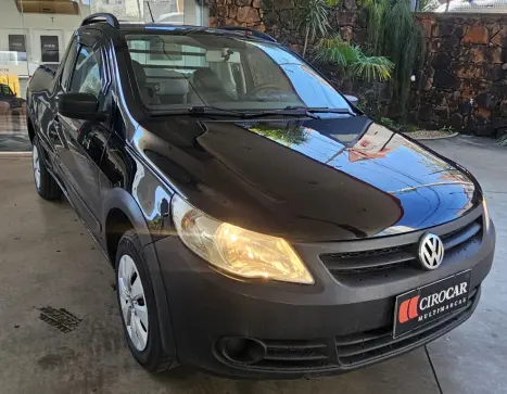 VOLKSWAGEN Saveiro 1.6 CABINE ESTENDIDA FLEX, Foto 1