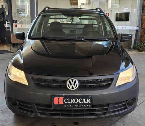 VOLKSWAGEN Saveiro 1.6 CABINE ESTENDIDA FLEX, Foto 2