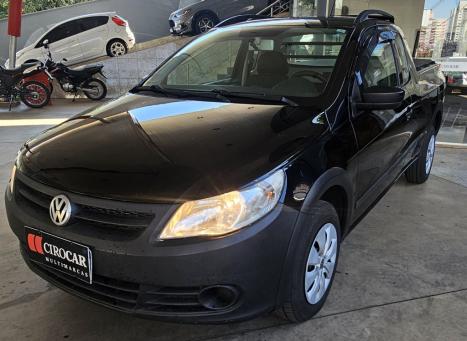 VOLKSWAGEN Saveiro 1.6 CABINE ESTENDIDA FLEX, Foto 3