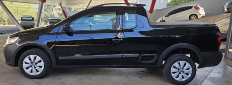 VOLKSWAGEN Saveiro 1.6 CABINE ESTENDIDA FLEX, Foto 4