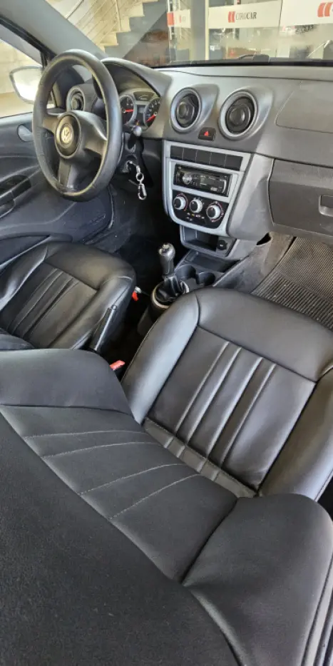VOLKSWAGEN Saveiro 1.6 CABINE ESTENDIDA FLEX, Foto 10