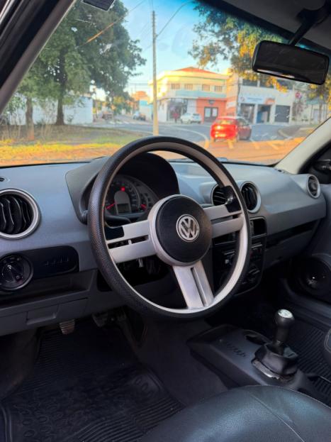 VOLKSWAGEN Saveiro 1.6 G4 FLEX, Foto 2