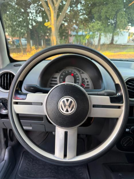 VOLKSWAGEN Saveiro 1.6 G4 FLEX, Foto 3